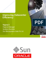 2-4 Sun Datacenter - Efficiency Session