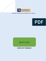 GT - Biología Uc2 2016-I