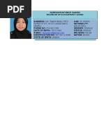 Nurfadiyanti Binti Suardi (Resume Guru Interim)