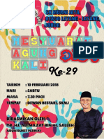 Buku Program PIBG 2018 Edit PDF