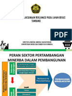 Diskusi-Pelaksanaan-Penialaian-Keberhasilan-Reklamasi-Hutan-Paparan-Direktur.pptx