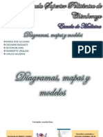 Diagnostico Mapas y Modelos