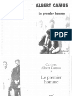 Albert Camus 11500
