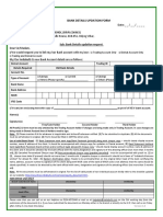 Bank Details Updation Form Securities 0228250001515390146