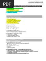 planear unidade 1 de oitavo ano - população