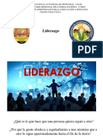 Liderazgo