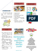 Leaflet Puzle