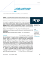 Caracterizacio¦ün cli¦ünica y evolucio¦ün tras la intervencio¦ün terape¦üutica de trastornos de deglucio¦ün en pacientes pedia¦ütricos hospitalizados.pdf