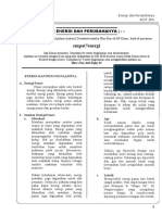 Modul Bimbel Kelas 4 KTSP 4007 IPA Bab 7 Eenergi Dan Perubahanya