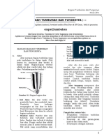 Modul Bimbel Kelas 4 KTSP 4002 Bab 2 Bagian Tubuh Tumbuhan