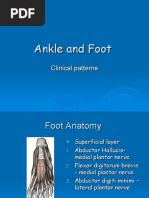 Download Ankle and Foot Patterns by shmishivend SN37149032 doc pdf