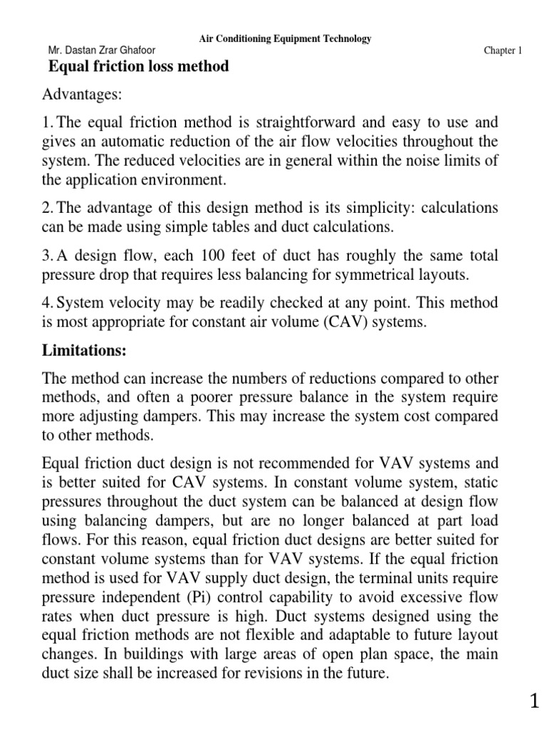 Insulation Calculation PDF Duct (Flow) Hvac