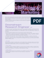 Downstream Research Engineer