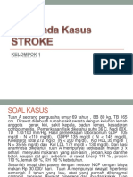 NCP Kasus Stroke