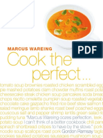 Cook the Perfect. . .