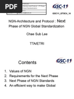 Gsc11_gtsc4_14 Next Phase of NGN Global Standardization