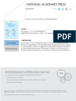 Preparing for Future Products of Biotechnology.pdf