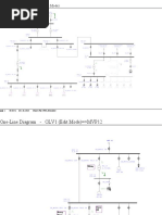 Single Line Diagram