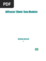 Erwin Data Modeler Guia PDF