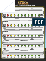 Netaccessory Contact Acquirement Sheet PDF