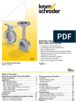 BVG Technical Information 2006