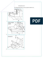 Homework Lec 4