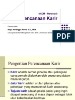 Handout-8-Perencanaan-Karir.ppt