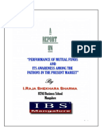 Performance of Mutual Fund.pdf