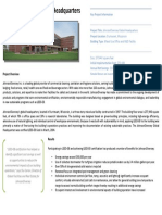JohnsonDiversey Global Headquarters Case Study.pdf