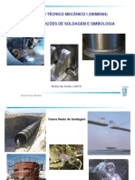 Apostila de Solda PDF