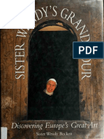 Sister Wendy's Grand Tour - Discovering Europe's Great Art PDF