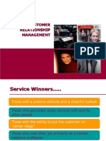 Managing Customer Service-1