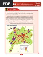 Alem - Goiania Segregaçao Socio-espacial