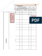 Diagrama Distribucion Trabajo DDT