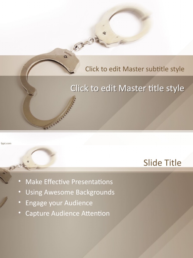 Effective Presentation Techniques | PDF | Art