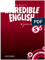 Incredible English 2nd Edition - Teacher's Book PDF
