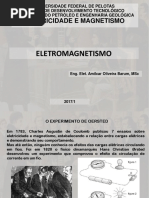 e Let Ro Magnetism o