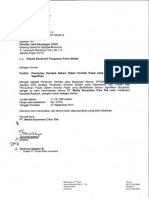 Laporan Hasil Buyback 30 September 2013 PDF