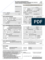 Data Pribadi: DITP2TKDIKMEN2013