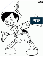 Pinocchio 2