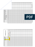 KSV Statistiek 2010-2011