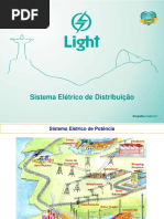 Sistema Elétrico de Distribuição[1]