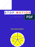 Stop Motion