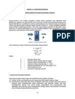 11. Modul 1.1 Tk 2102 - Spektrofotometer