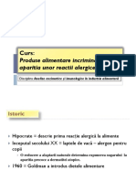 Curs Alimente Alergeni - MODIFICAT