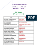 Lektion 1-A2 PDF