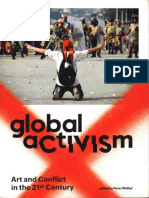 Global Activism Libro Completo