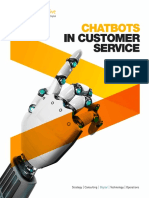 Accenture Chatbots Customer Service PDF