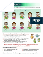 HED - Hypo Per Glycemia