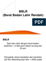 BBLR